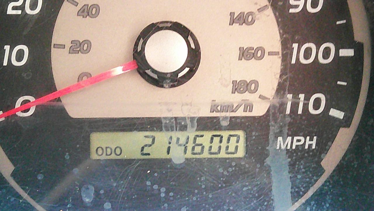 Toyota 4Runner 4dr SR5 V6 Auto (Natl) 2005