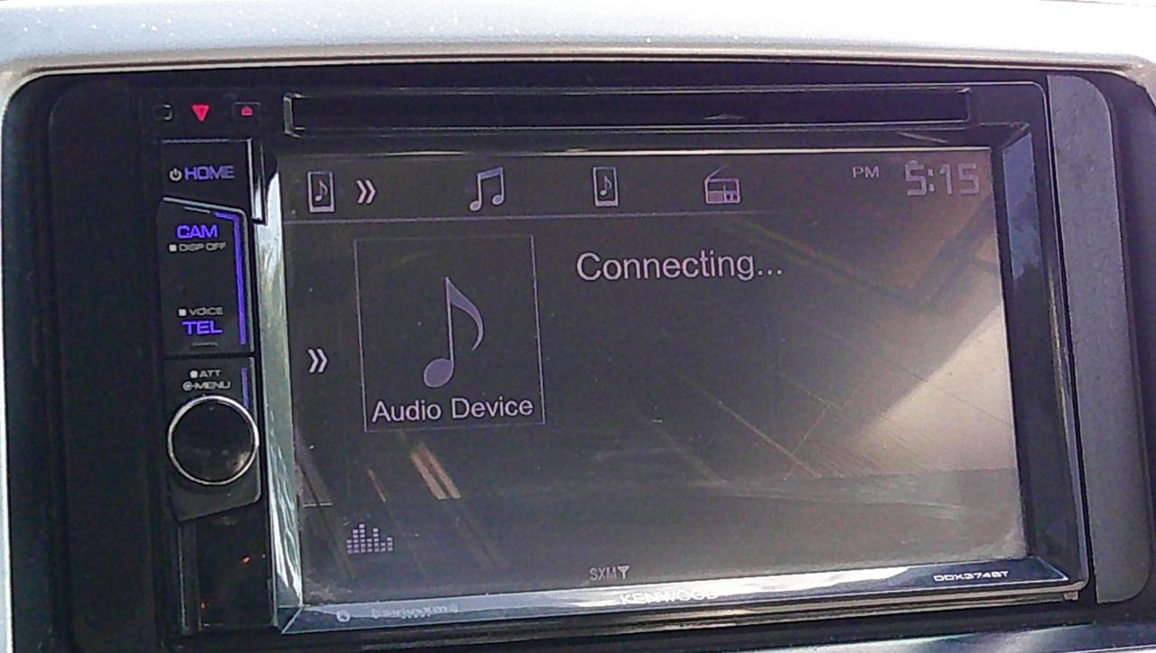 Toyota 4Runner 4dr SR5 V6 Auto (Natl) 2005