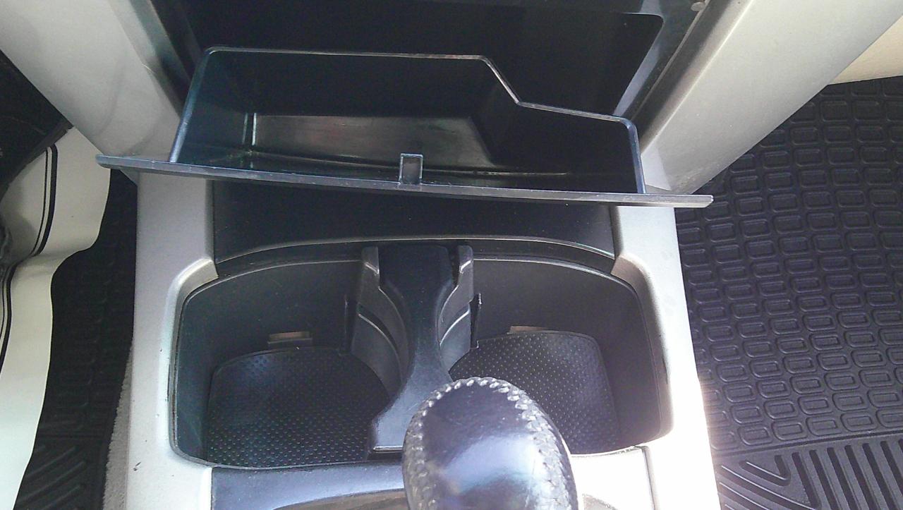 Toyota 4Runner 4dr SR5 V6 Auto (Natl) 2005