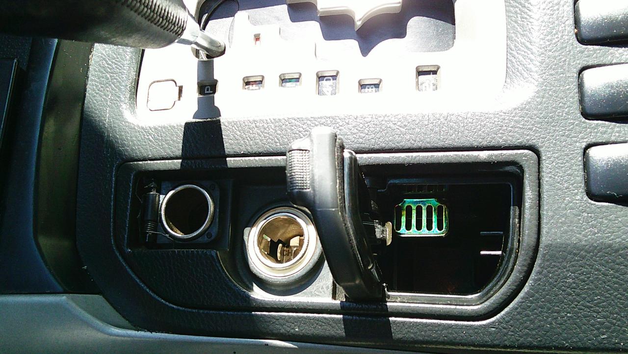 Toyota 4Runner 4dr SR5 V6 Auto (Natl) 2005