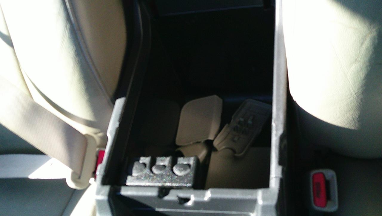 Toyota 4Runner 4dr SR5 V6 Auto (Natl) 2005