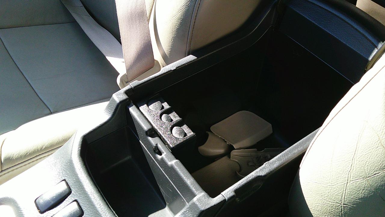 Toyota 4Runner 4dr SR5 V6 Auto (Natl) 2005