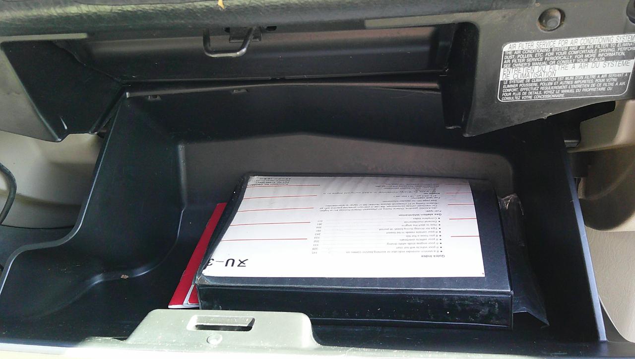 Toyota 4Runner 4dr SR5 V6 Auto (Natl) 2005