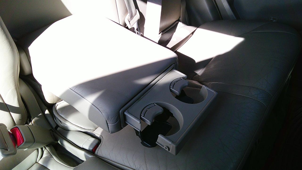 Toyota 4Runner 4dr SR5 V6 Auto (Natl) 2005