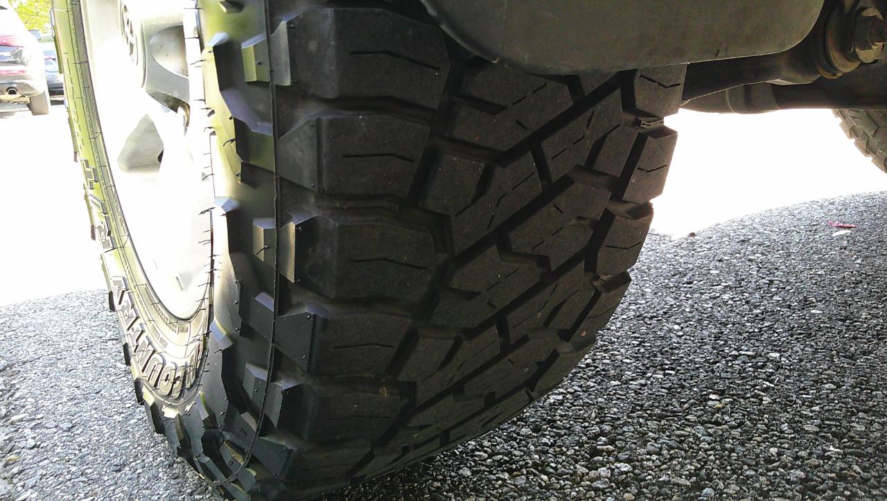 Toyota 4Runner 4dr SR5 V6 Auto (Natl) 2005