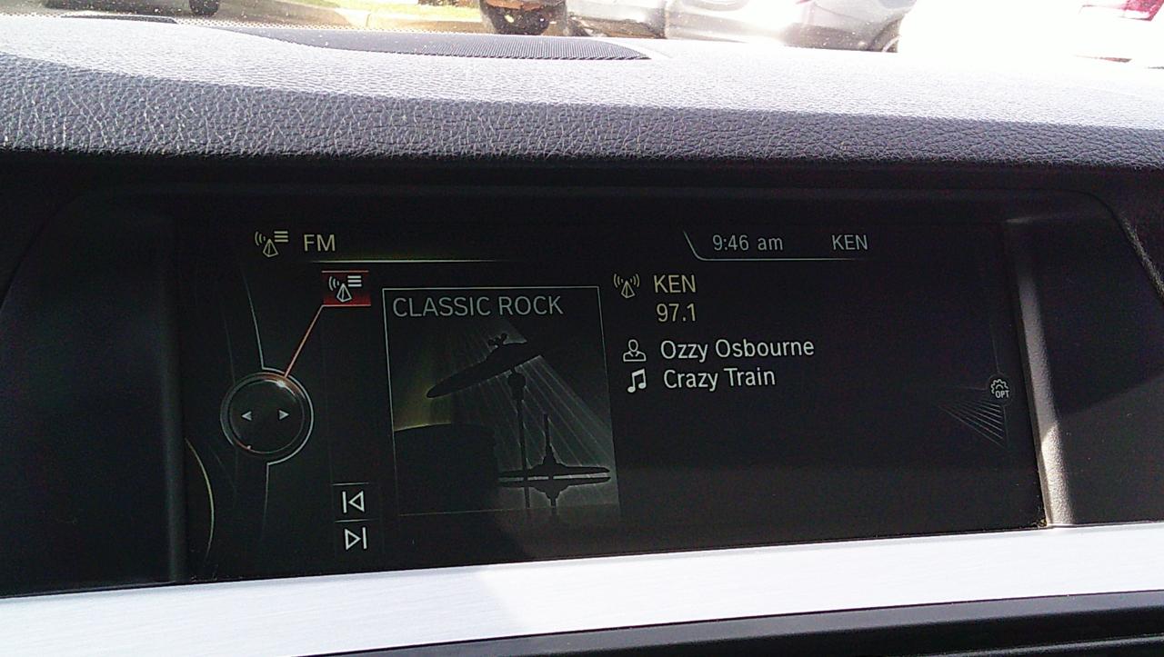 BMW 5 Series 4dr Sdn 535i RWD 2013