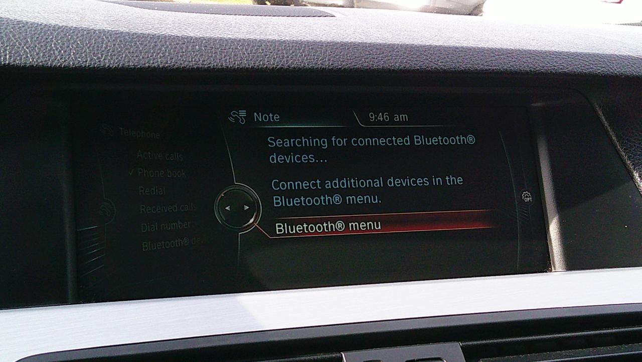 BMW 5 Series 4dr Sdn 535i RWD 2013