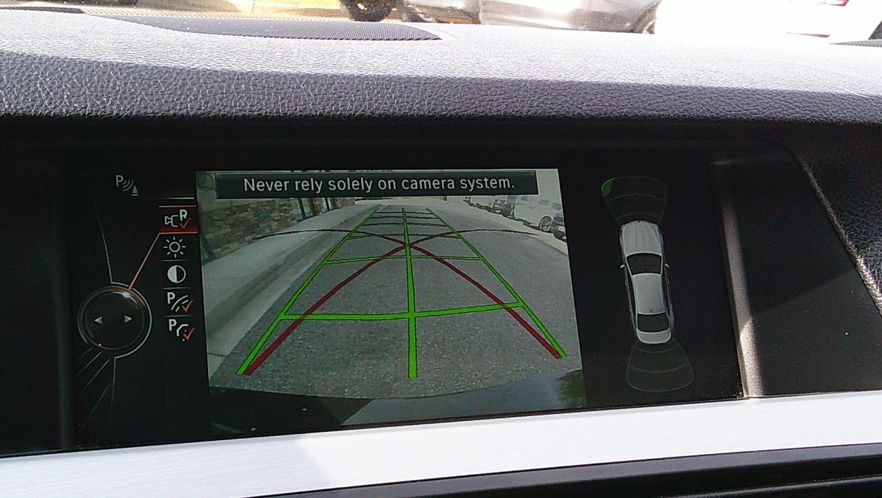 BMW 5 Series 4dr Sdn 535i RWD 2013