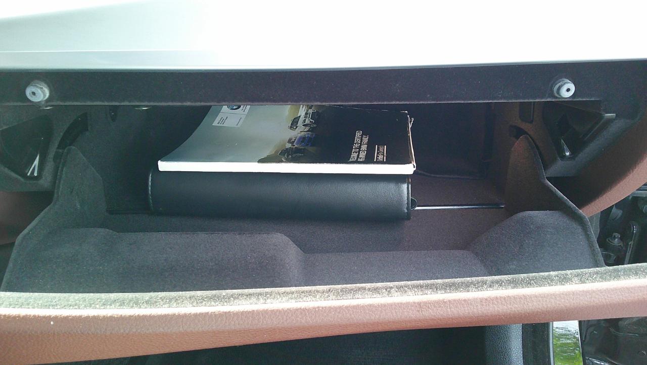 BMW 5 Series 4dr Sdn 535i RWD 2013