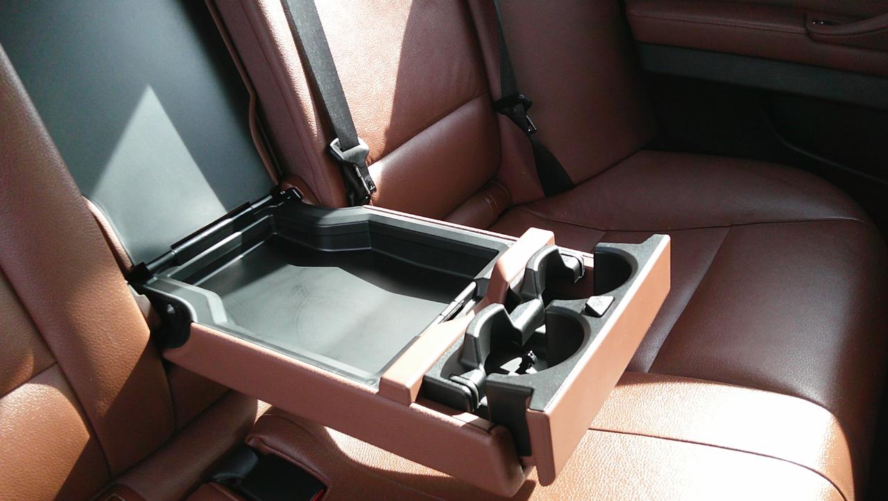 BMW 5 Series 4dr Sdn 535i RWD 2013