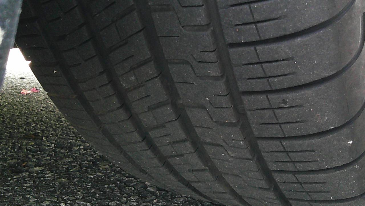 BMW 5 Series 4dr Sdn 535i RWD 2013