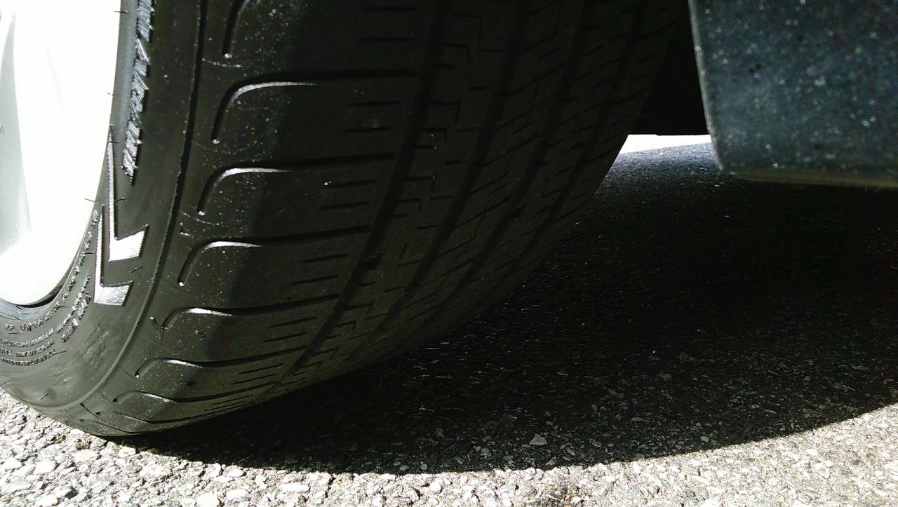 BMW 5 Series 4dr Sdn 535i RWD 2013