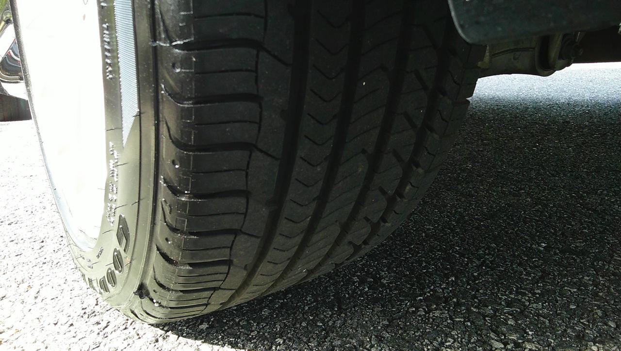 BMW 5 Series 4dr Sdn 535i RWD 2013