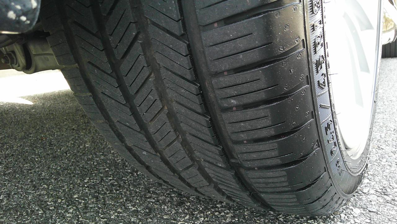 BMW 5 Series 4dr Sdn 535i RWD 2013