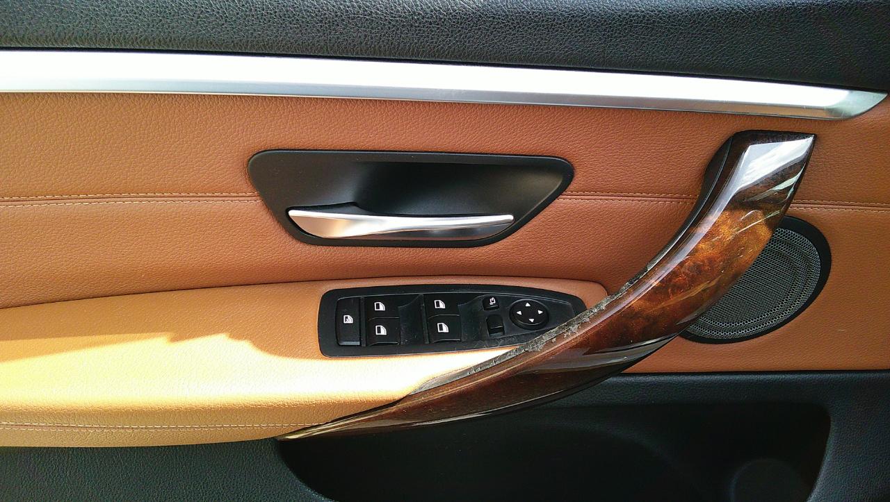 BMW 4 Series 4dr Sdn 428i RWD Gran Coupe SULEV 2016