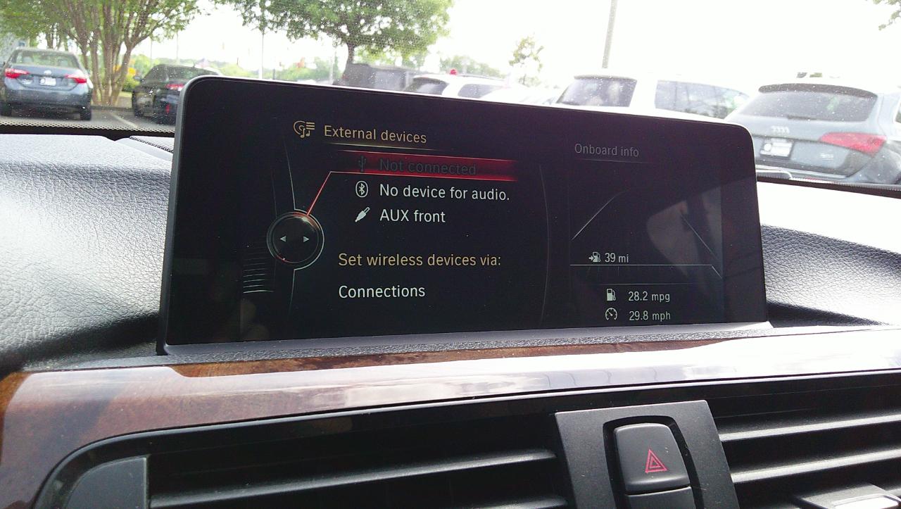 BMW 4 Series 4dr Sdn 428i RWD Gran Coupe SULEV 2016