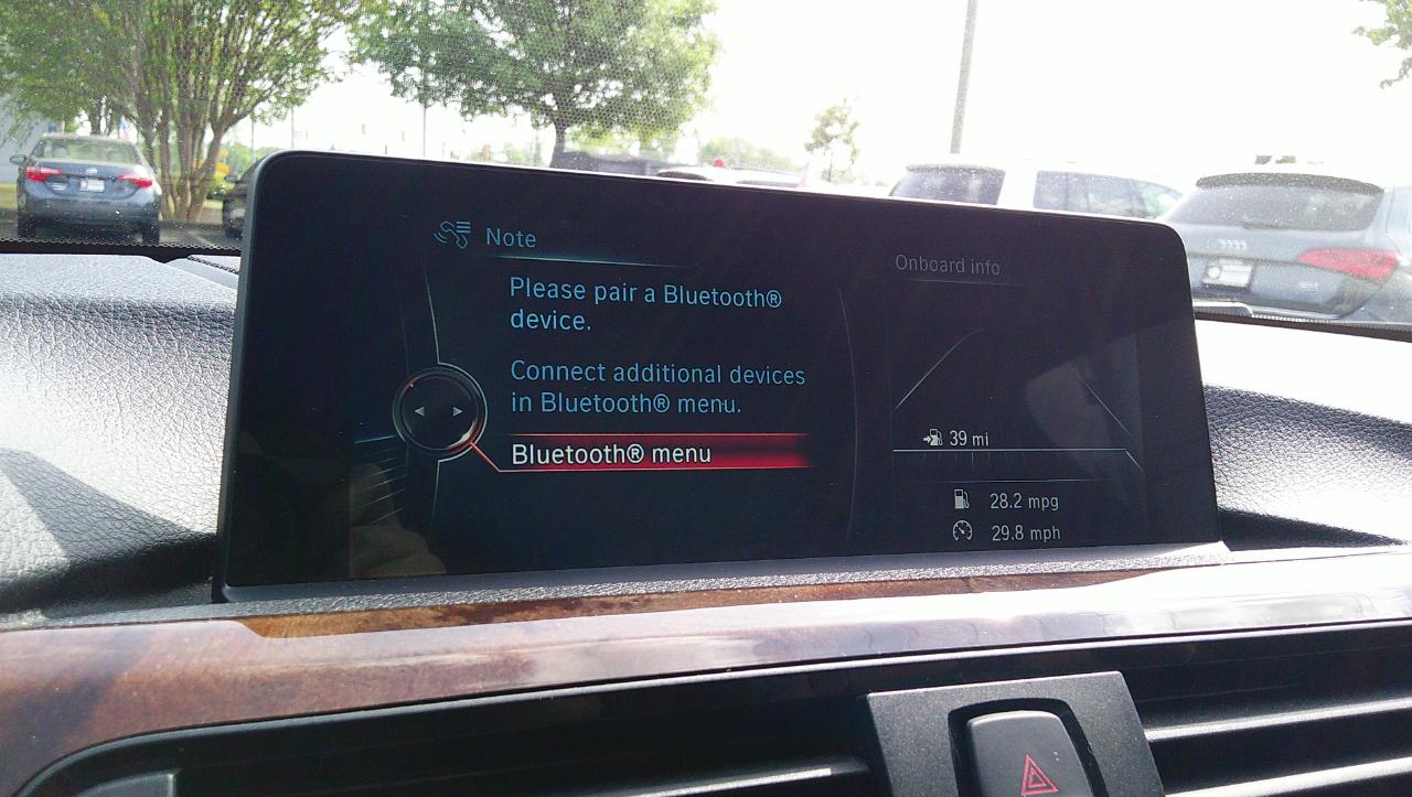 BMW 4 Series 4dr Sdn 428i RWD Gran Coupe SULEV 2016