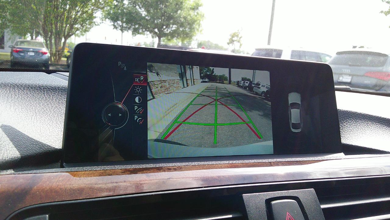 BMW 4 Series 4dr Sdn 428i RWD Gran Coupe SULEV 2016