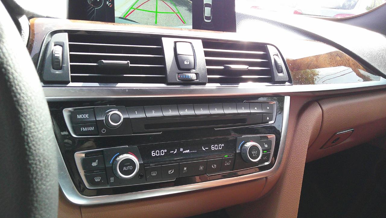 BMW 4 Series 4dr Sdn 428i RWD Gran Coupe SULEV 2016