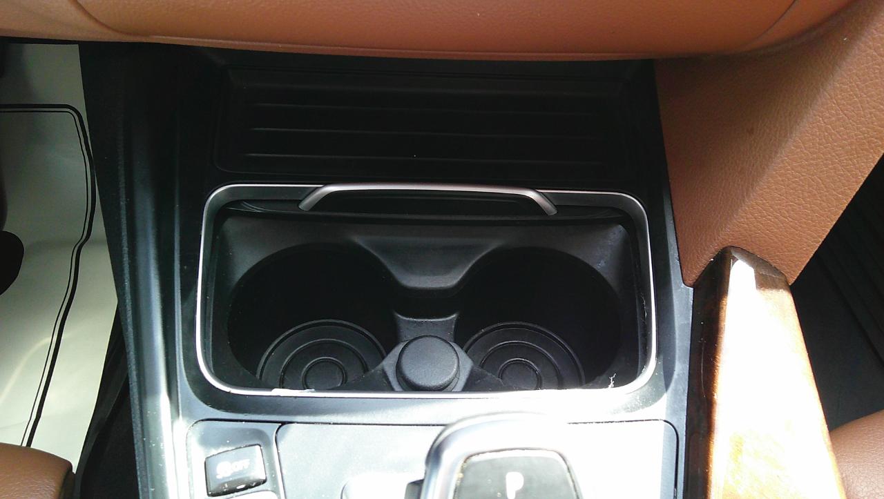 BMW 4 Series 4dr Sdn 428i RWD Gran Coupe SULEV 2016