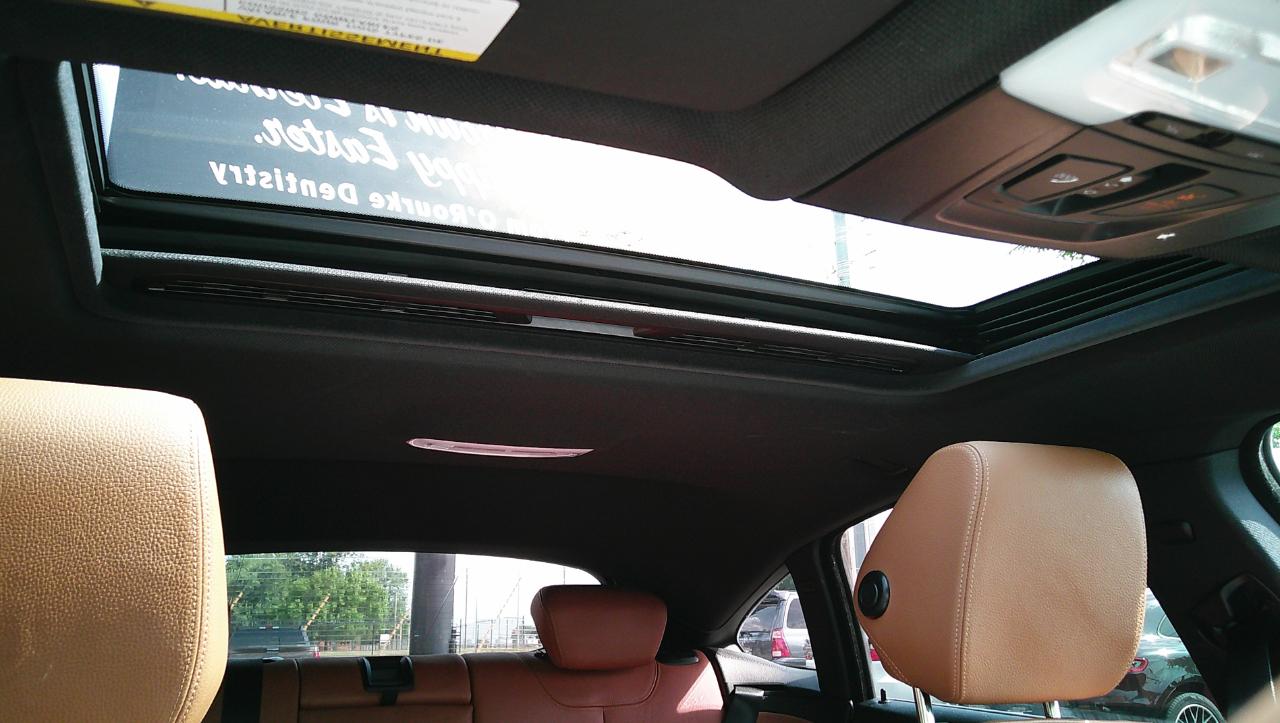 BMW 4 Series 4dr Sdn 428i RWD Gran Coupe SULEV 2016