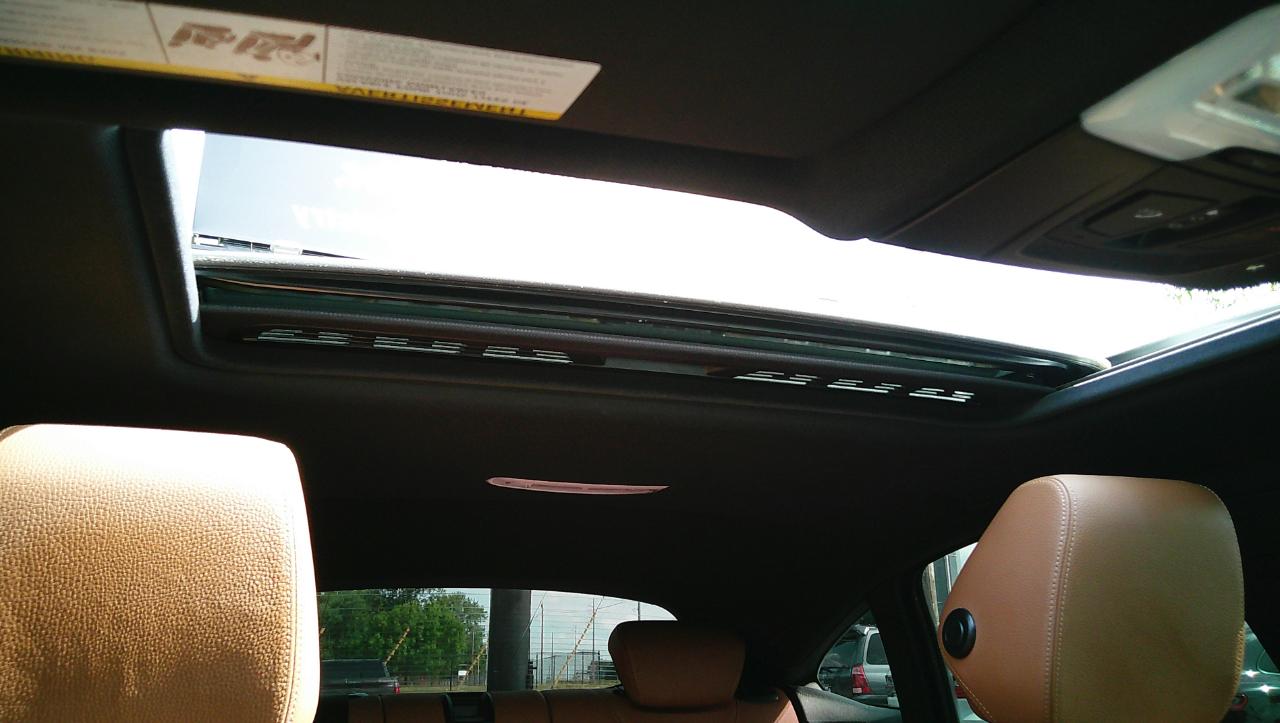 BMW 4 Series 4dr Sdn 428i RWD Gran Coupe SULEV 2016