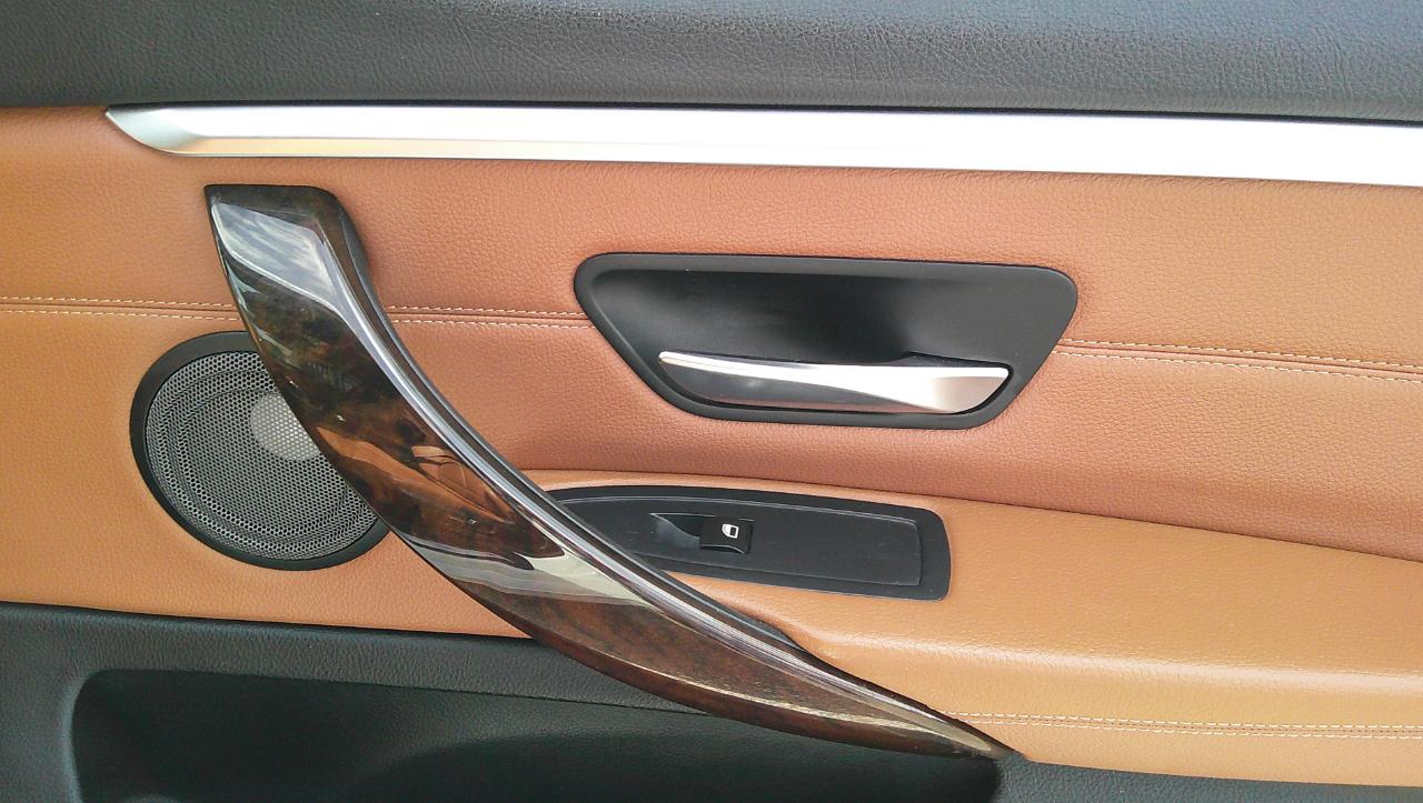 BMW 4 Series 4dr Sdn 428i RWD Gran Coupe SULEV 2016