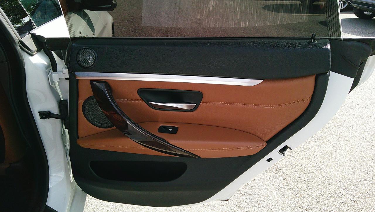 BMW 4 Series 4dr Sdn 428i RWD Gran Coupe SULEV 2016