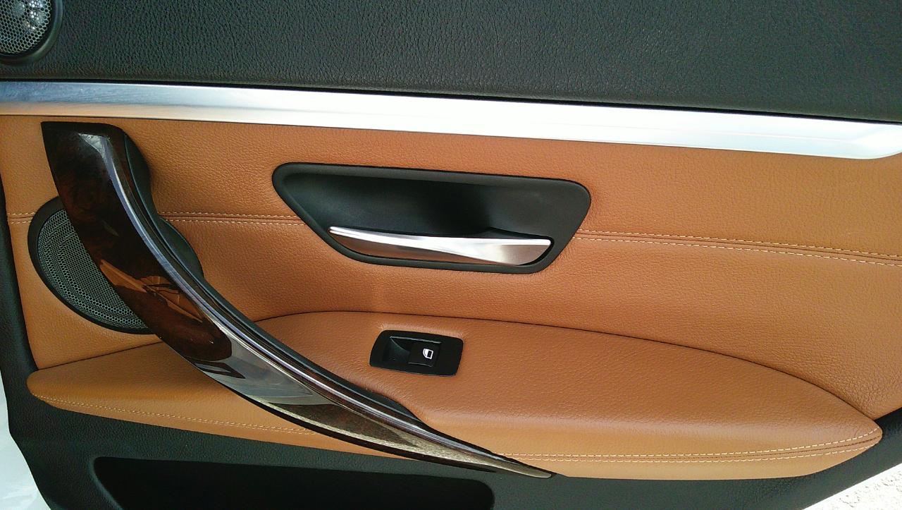 BMW 4 Series 4dr Sdn 428i RWD Gran Coupe SULEV 2016