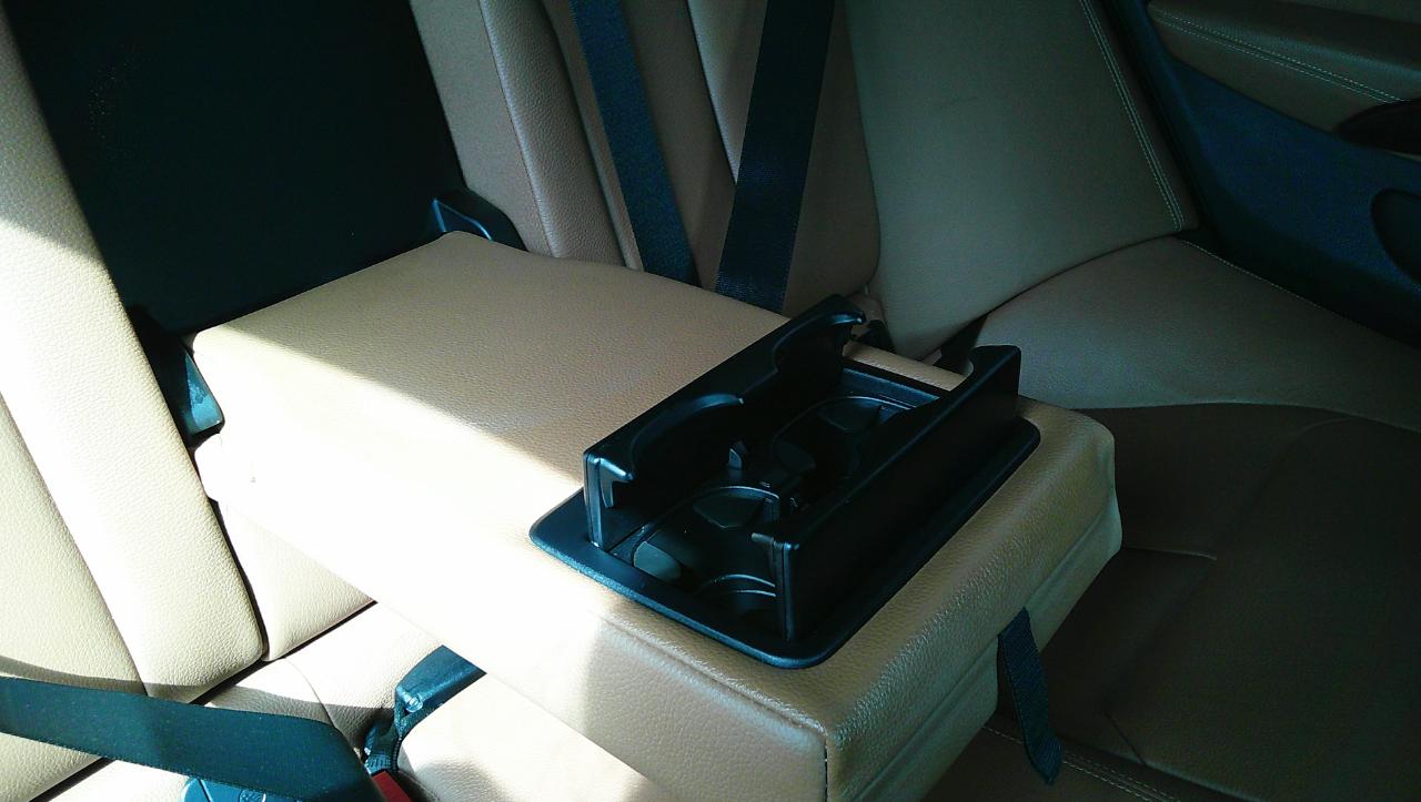 BMW 4 Series 4dr Sdn 428i RWD Gran Coupe SULEV 2016