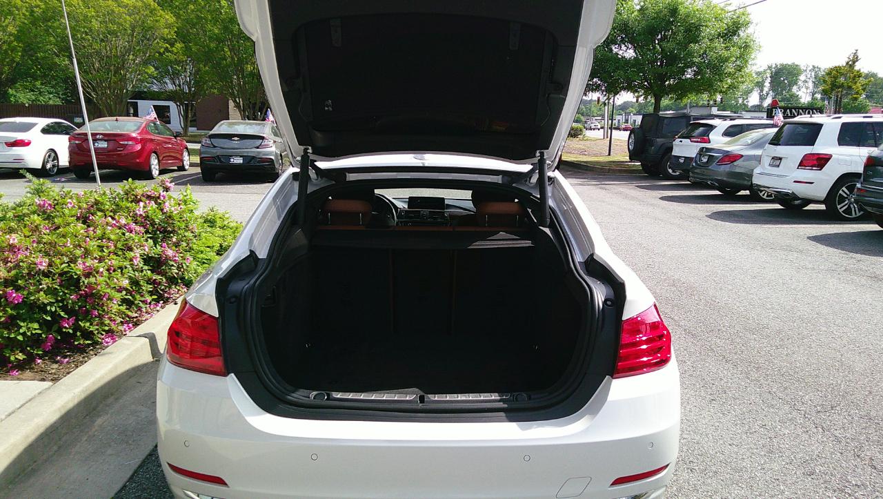 BMW 4 Series 4dr Sdn 428i RWD Gran Coupe SULEV 2016