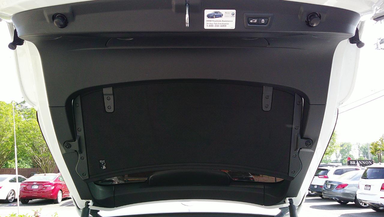 BMW 4 Series 4dr Sdn 428i RWD Gran Coupe SULEV 2016