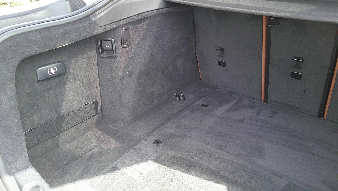 BMW 4 Series 4dr Sdn 428i RWD Gran Coupe SULEV 2016