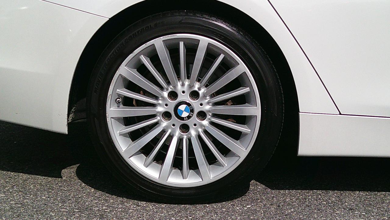 BMW 4 Series 4dr Sdn 428i RWD Gran Coupe SULEV 2016