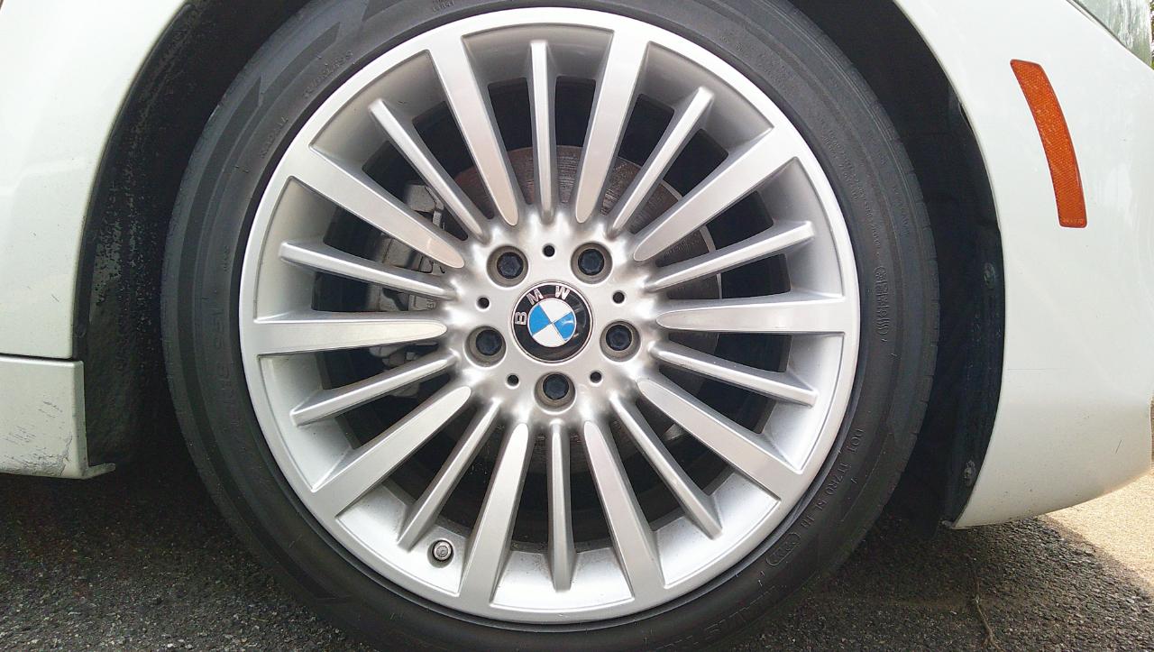 BMW 4 Series 4dr Sdn 428i RWD Gran Coupe SULEV 2016