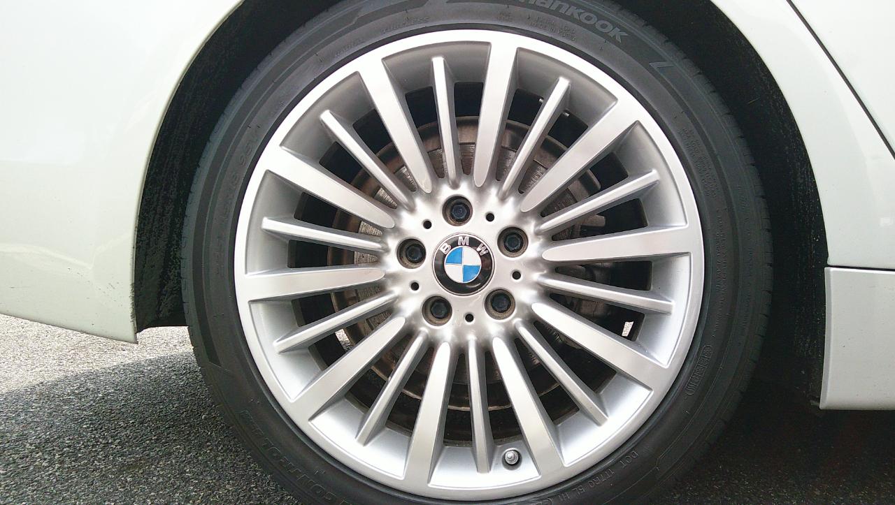 BMW 4 Series 4dr Sdn 428i RWD Gran Coupe SULEV 2016
