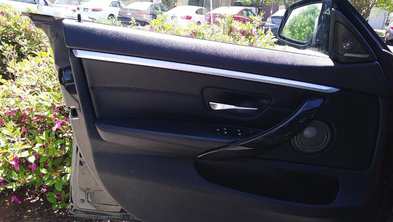 BMW 4 Series 4dr Sdn 428i RWD Gran Coupe SULEV 2016