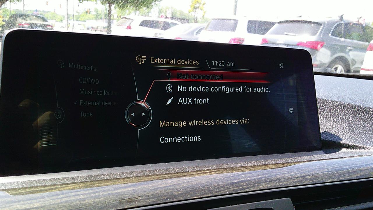 BMW 4 Series 4dr Sdn 428i RWD Gran Coupe SULEV 2016