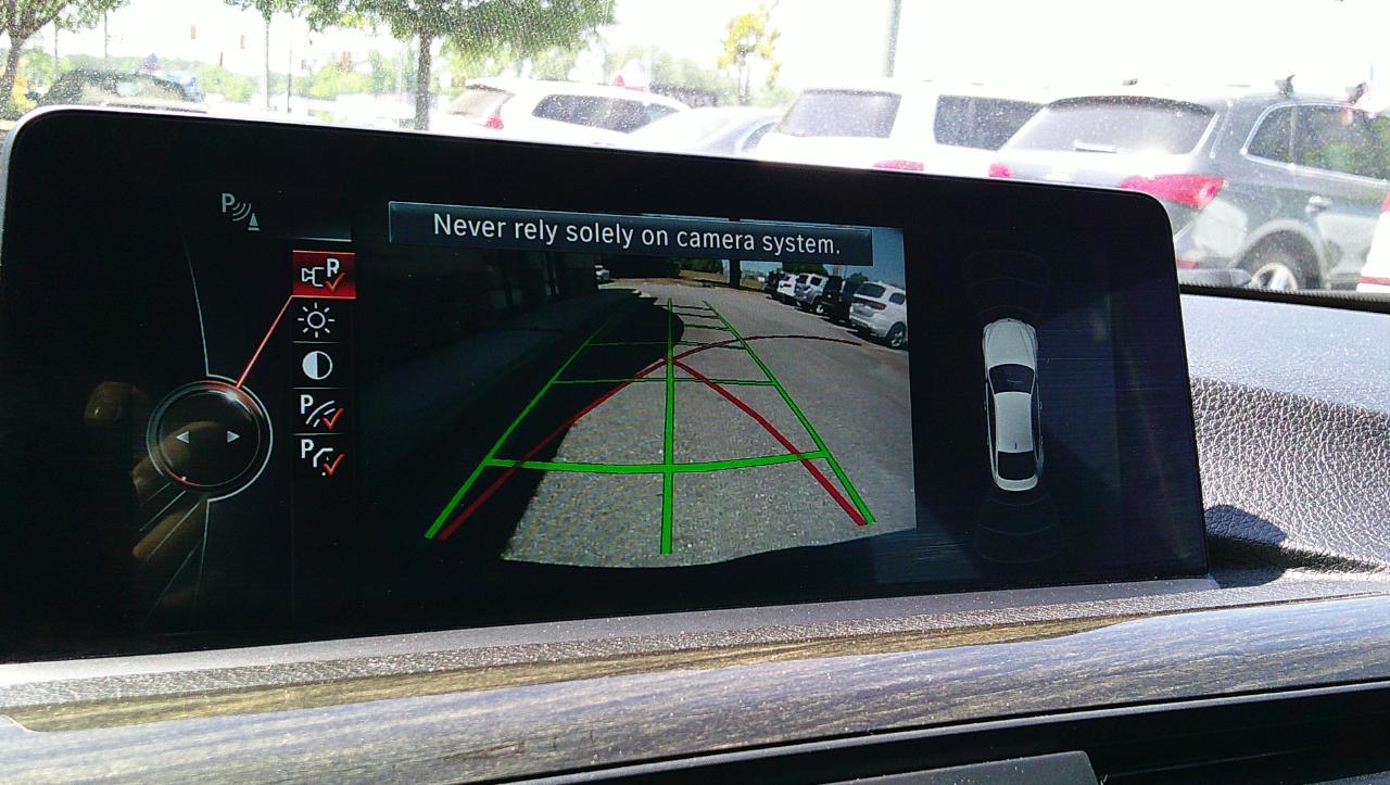 BMW 4 Series 4dr Sdn 428i RWD Gran Coupe SULEV 2016