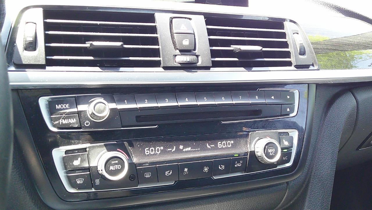 BMW 4 Series 4dr Sdn 428i RWD Gran Coupe SULEV 2016