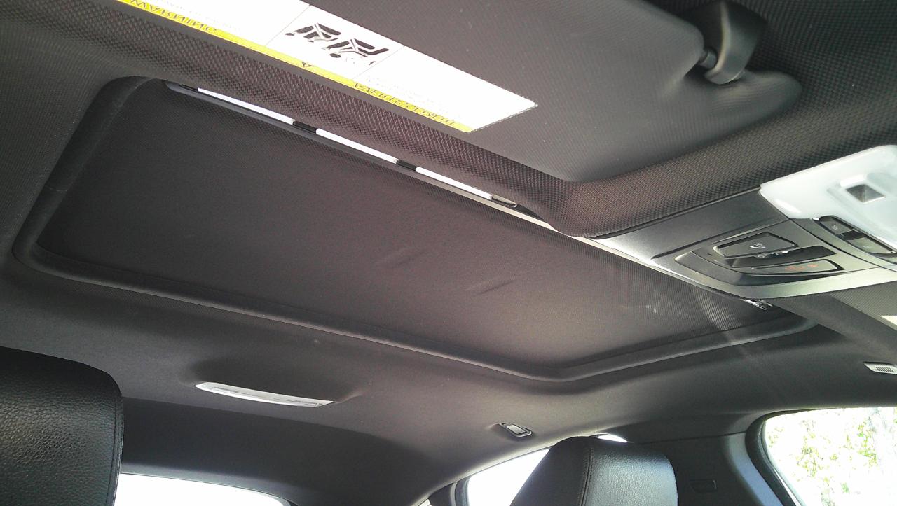 BMW 4 Series 4dr Sdn 428i RWD Gran Coupe SULEV 2016