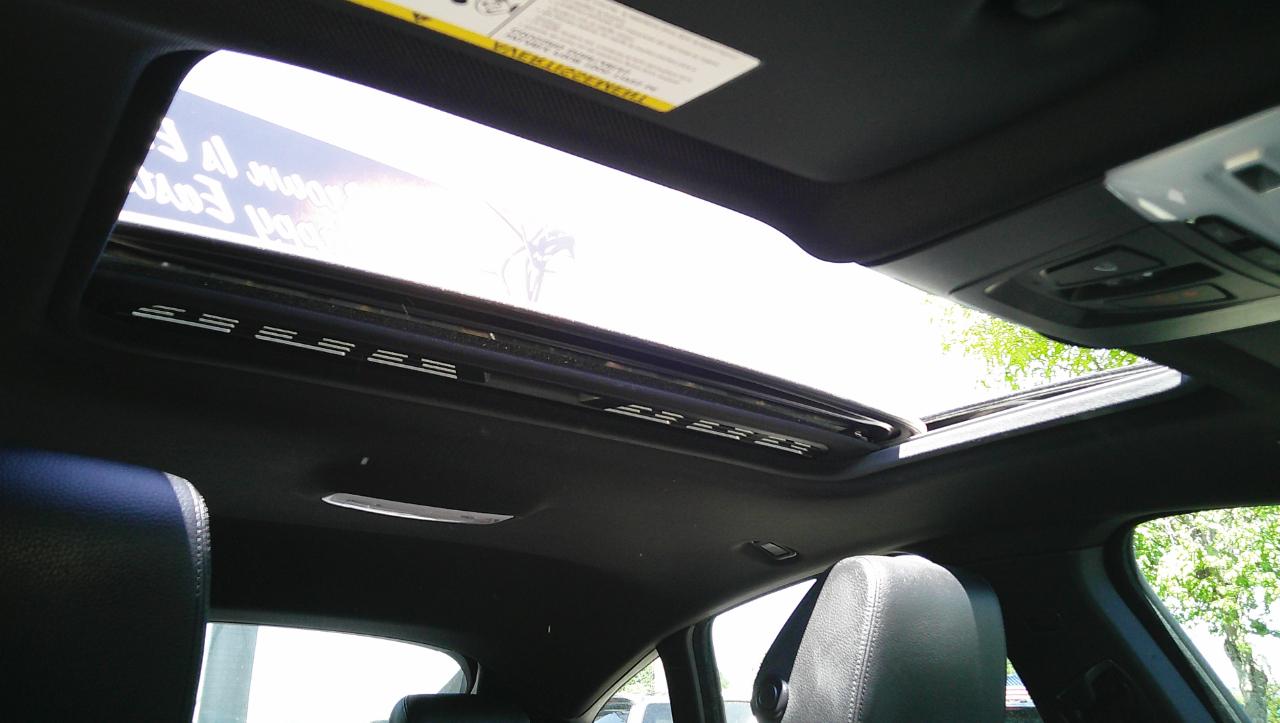 BMW 4 Series 4dr Sdn 428i RWD Gran Coupe SULEV 2016