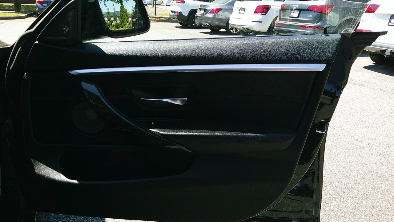 BMW 4 Series 4dr Sdn 428i RWD Gran Coupe SULEV 2016