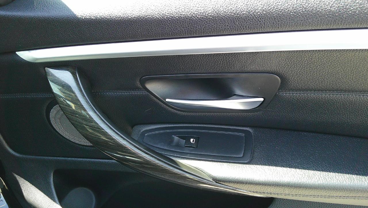 BMW 4 Series 4dr Sdn 428i RWD Gran Coupe SULEV 2016