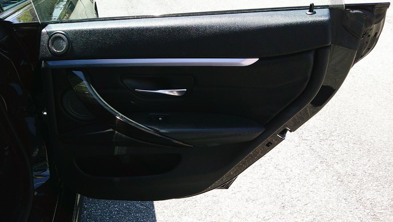 BMW 4 Series 4dr Sdn 428i RWD Gran Coupe SULEV 2016