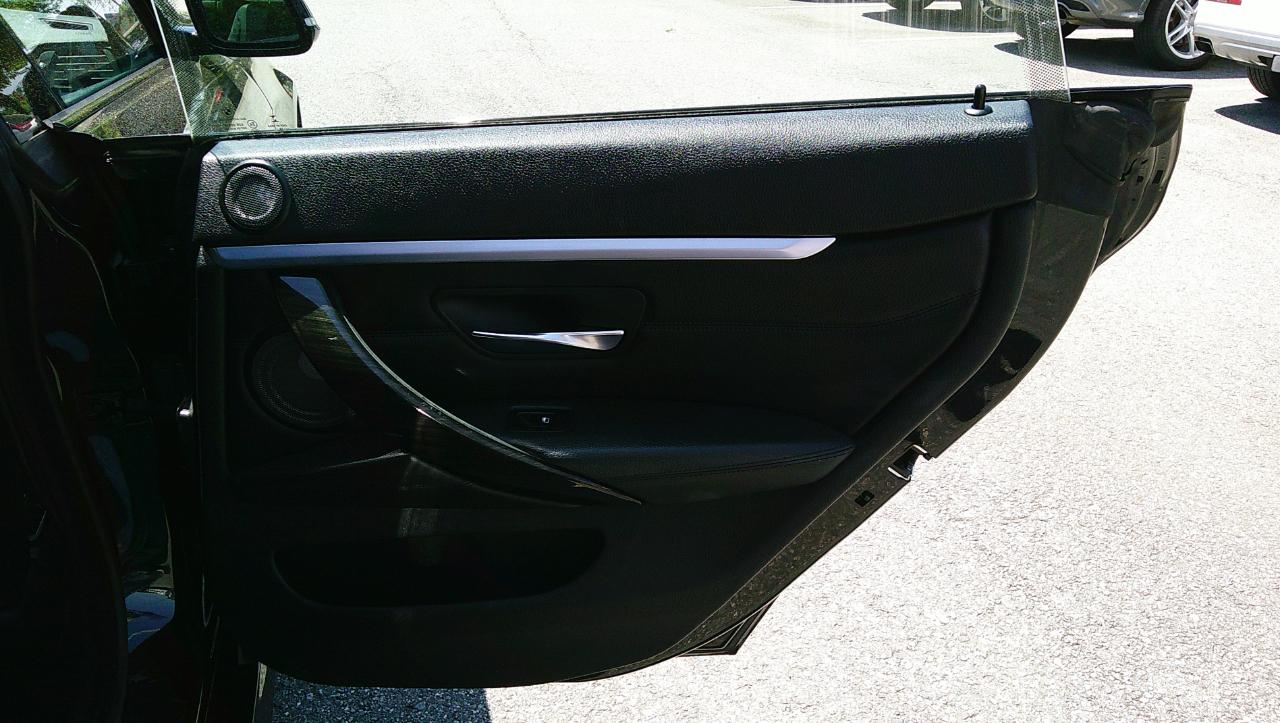 BMW 4 Series 4dr Sdn 428i RWD Gran Coupe SULEV 2016