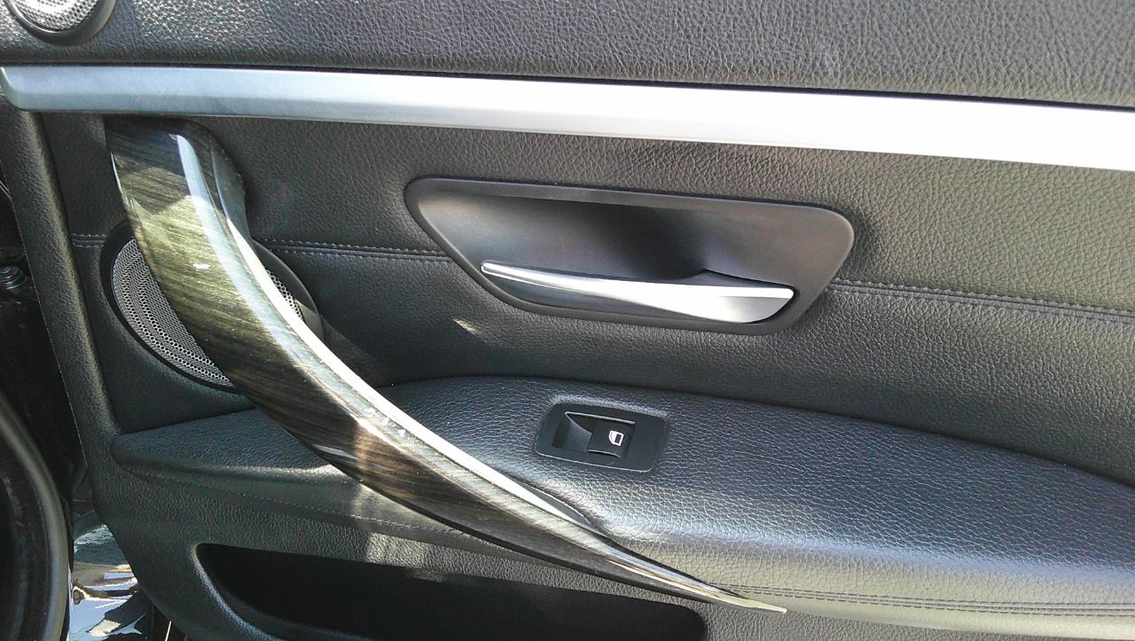 BMW 4 Series 4dr Sdn 428i RWD Gran Coupe SULEV 2016