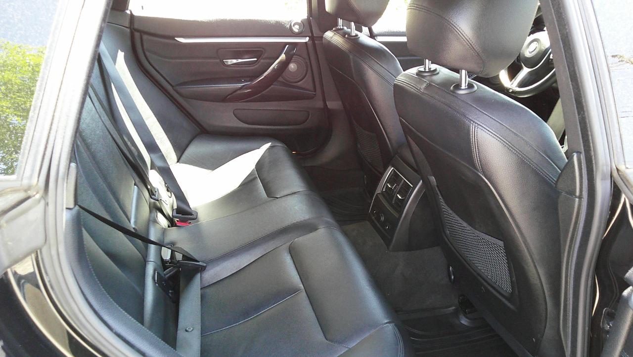 BMW 4 Series 4dr Sdn 428i RWD Gran Coupe SULEV 2016