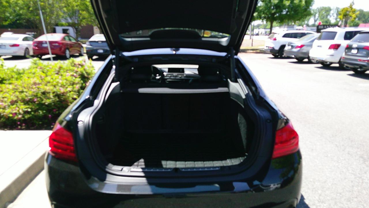 BMW 4 Series 4dr Sdn 428i RWD Gran Coupe SULEV 2016