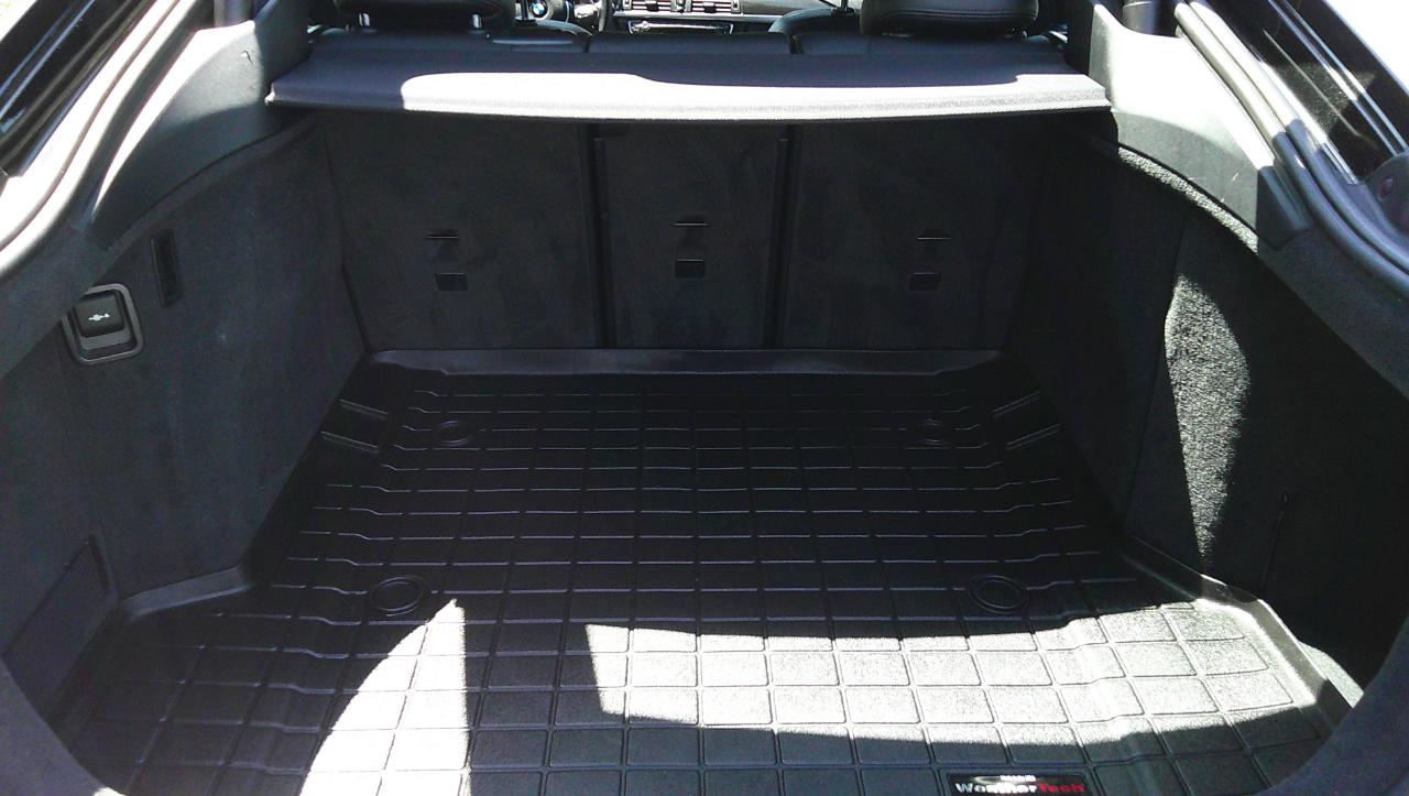 BMW 4 Series 4dr Sdn 428i RWD Gran Coupe SULEV 2016